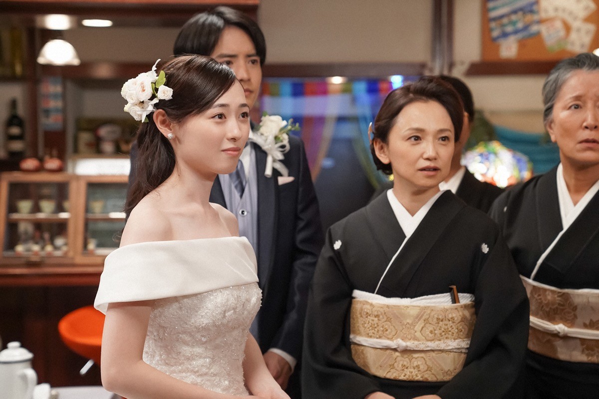 『舞いあがれ！』次週予告　“悠人”横山裕＆“久留美”山下美月に注目集まる「恋に発展して欲しい」