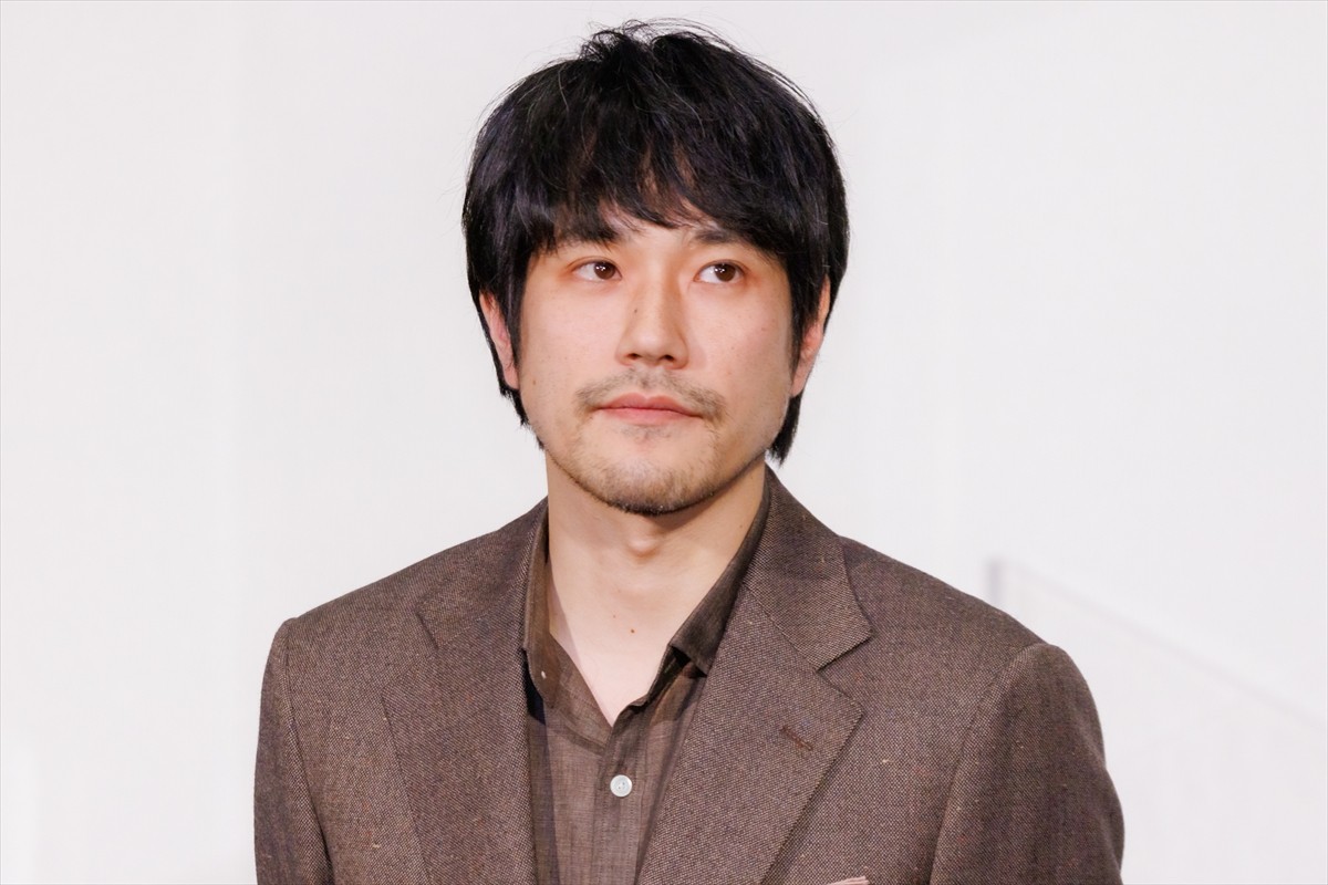 松山ケンイチ＆長澤まさみ、初共演で生まれた“化学変化”「言葉じゃなく伝わるものが現場にあった」