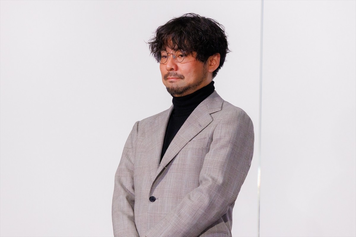 松山ケンイチ＆長澤まさみ、初共演で生まれた“化学変化”「言葉じゃなく伝わるものが現場にあった」