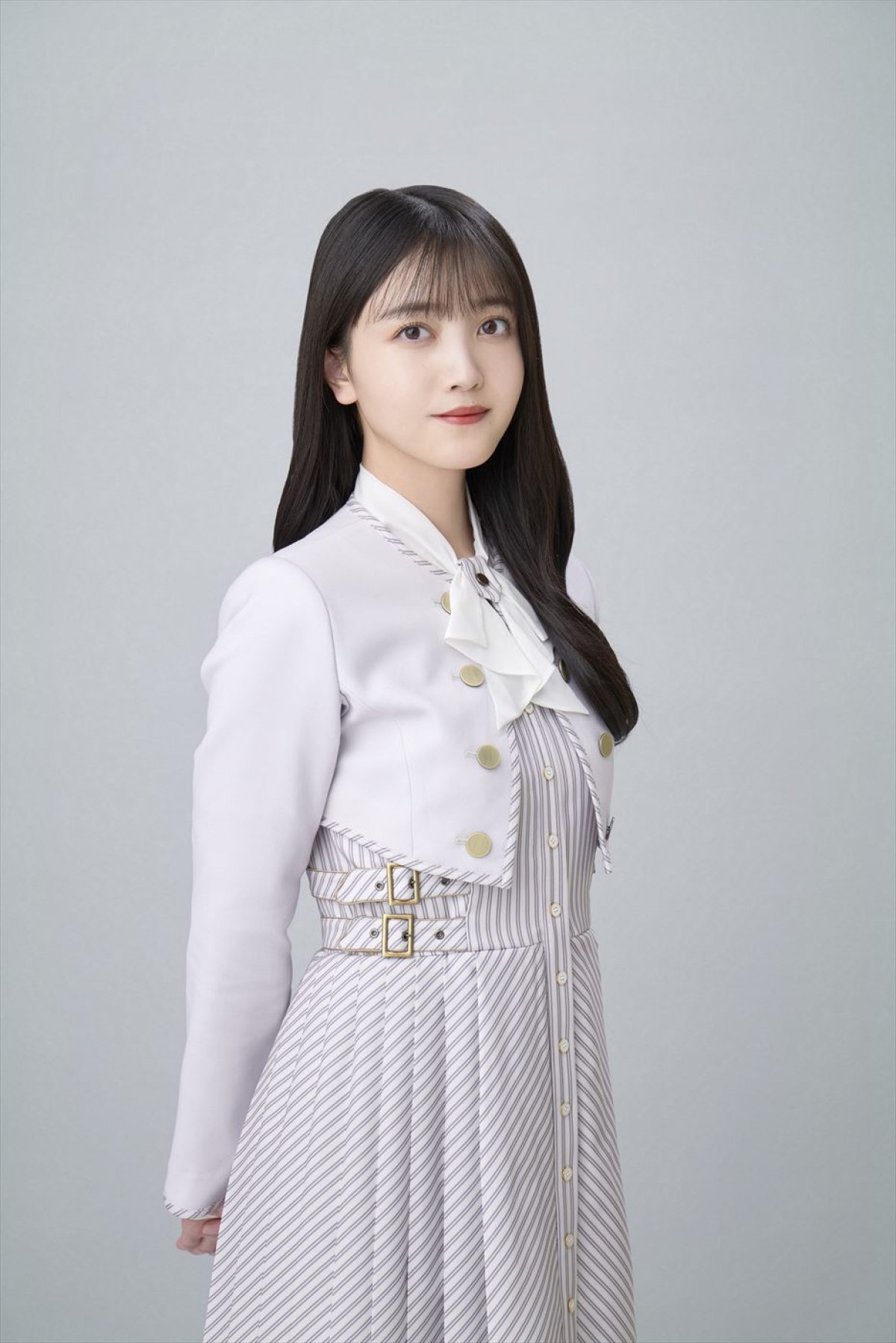 久保史緒里、ルーヴル美術館展開催記念ラジオドラマで主演！　乃木坂46ANNで8週連続放送