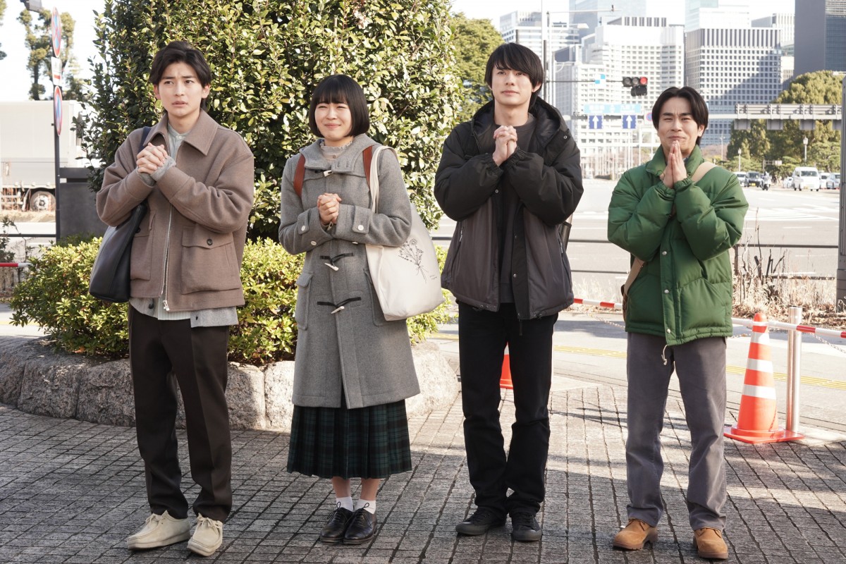 『女神の教室』第8話　“藍井”山田裕貴が引き抜かれる？　“柊木”北川景子、探りを入れる