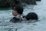 映画『忌怪島／きかいじま』場面写真