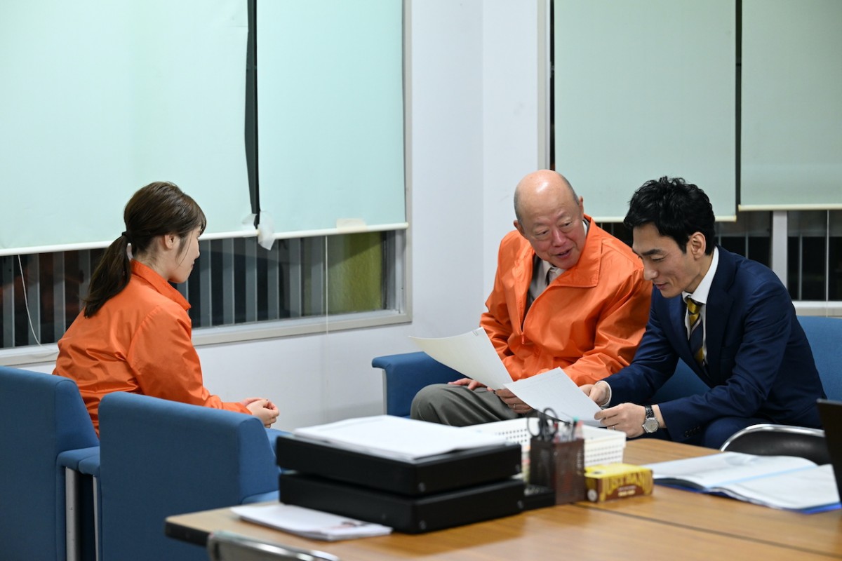 『罠の戦争』“鷲津”草なぎ剛、魂の選挙演説をネット称賛「鳥肌」「涙止まらん」