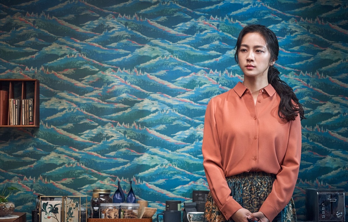 鬼才パク・チャヌク監督　週52時間労働が定着した韓国映画業界は「望ましい方に変わっている」