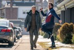 トム・ハンクス主演『オットーという男』、オットーの嫌われっぷりが垣間見える本編映像到着