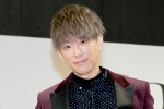 「第11回キャンピングカーアワード」授賞式に登壇した小山慶一郎