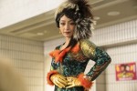 ドラマ『自由な女神ーバックステージ・イン・ニューヨークー』に出演する宇垣美里