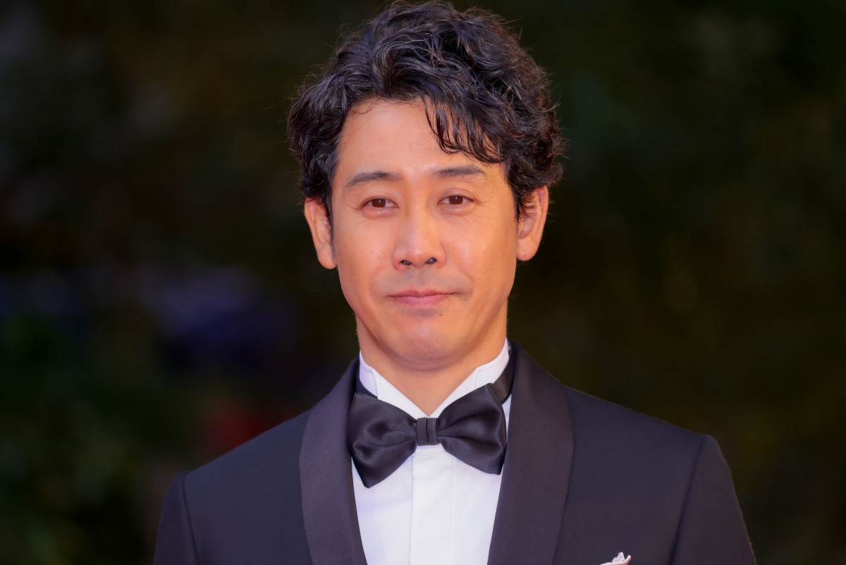 「池井戸潤原作・地上波連ドラ」人気作品ランキングTOP5発表【『シャイロックの子供たち』公開記念】