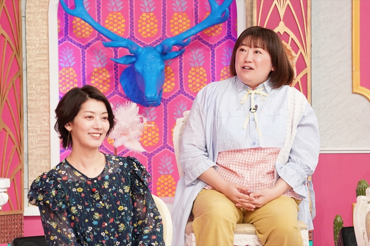 MEGUMI、村主章枝ら美容・食生活・下着にこだわりが強すぎる女たち登場　SPゲスト･市川猿之助もこだわり語る