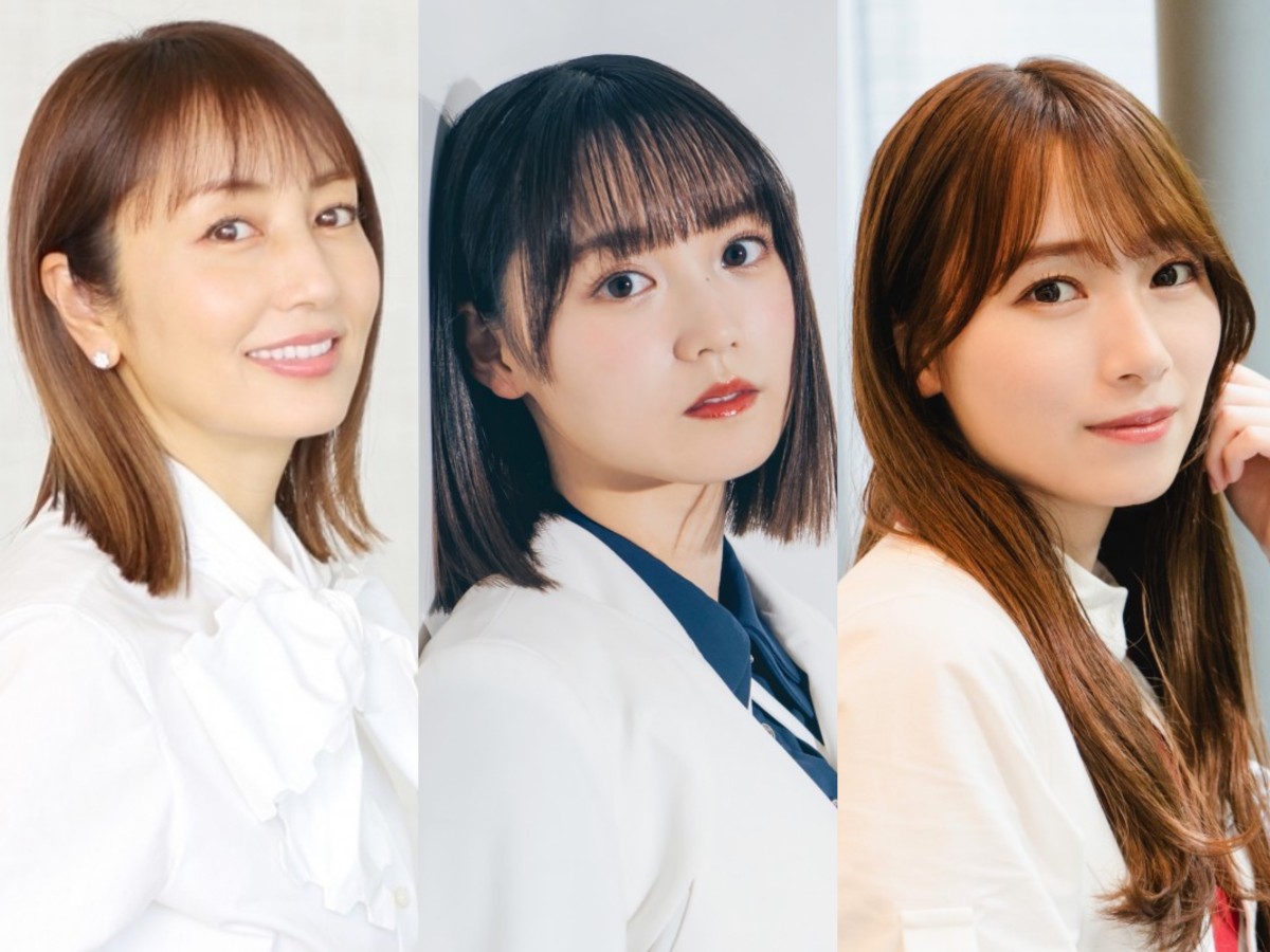 矢田亜希子、櫻坂46・増本綺良＆守屋麗奈からバレンタインチョコもらう「可愛いきらこーー」