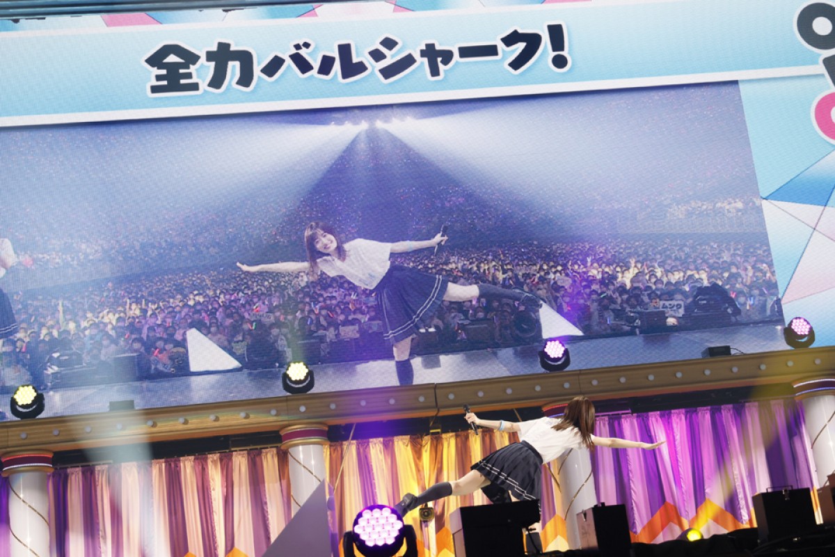 「乃木坂46は世代交代ができた」バースデーライブで見えた“後輩メンバー”の覚悟と成長