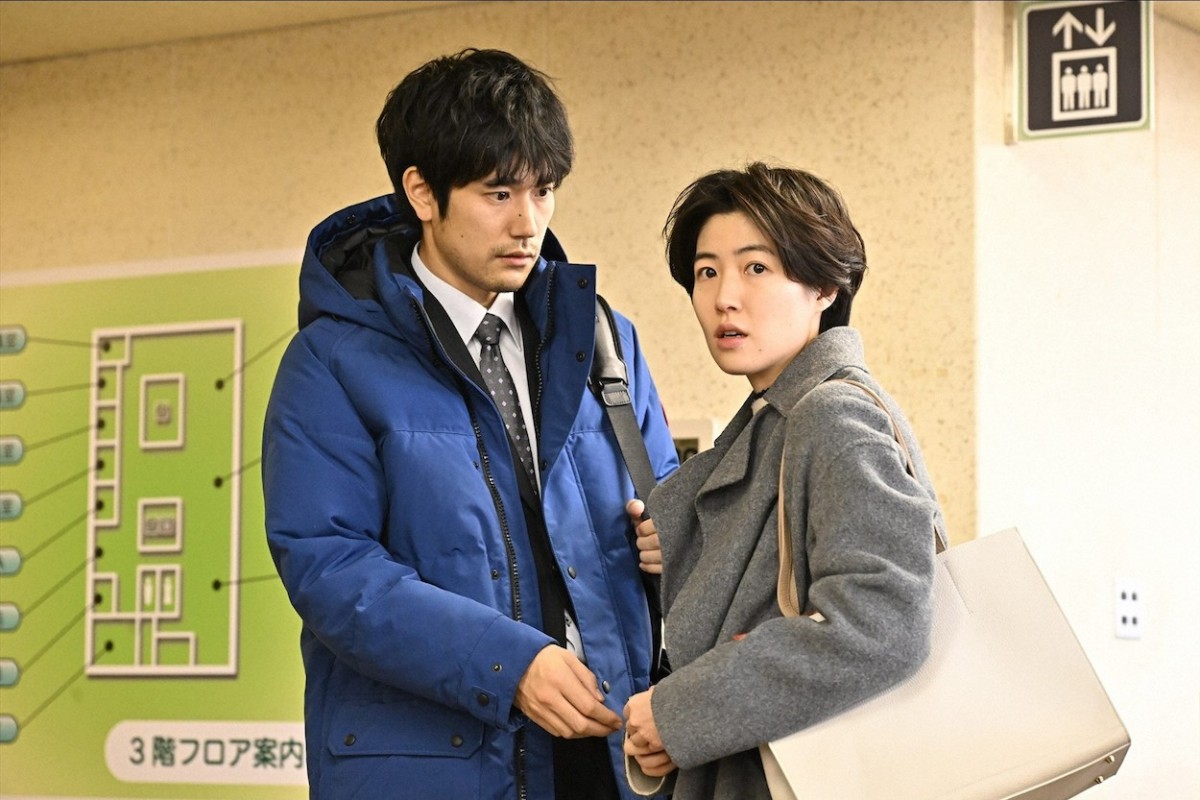 『100万回 言えばよかった』第4話　“直木”佐藤健、行方不明の自分の身体を捜し始める