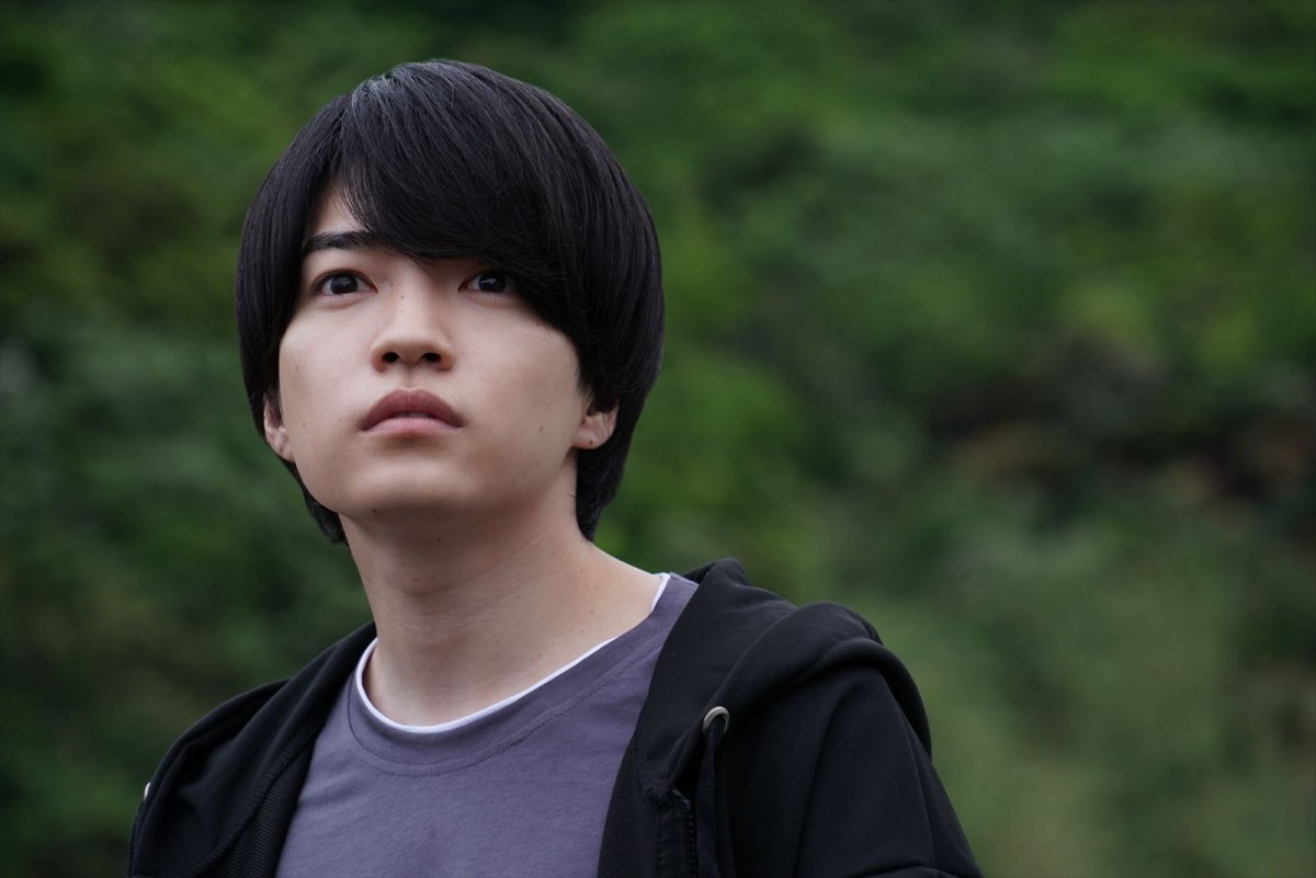 映画『忌怪島/きかいじま』場面写真