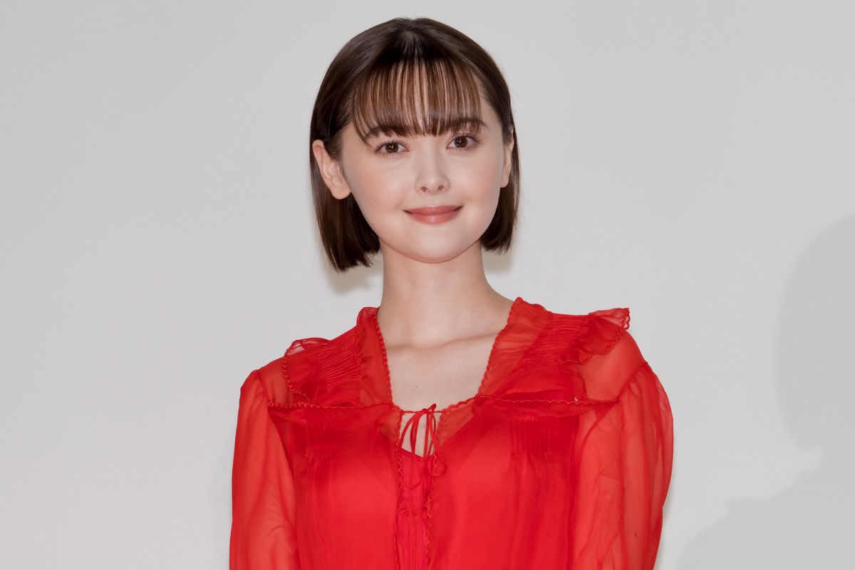 斎藤工、映画『零落』で主演　自身の起用理由に「ここには山田孝之さんがいたかも」
