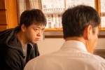 ドラマスペシャル『ペルソナの密告　3つの顔をもつ容疑者』、竹内涼真演じる元村周太