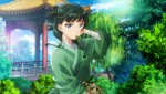 TVアニメ『薬屋のひとりごと』PV場面写真