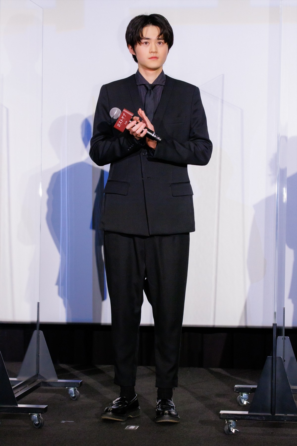 松山ケンイチ＆長澤まさみ、初共演で生まれた“化学変化”「言葉じゃなく伝わるものが現場にあった」