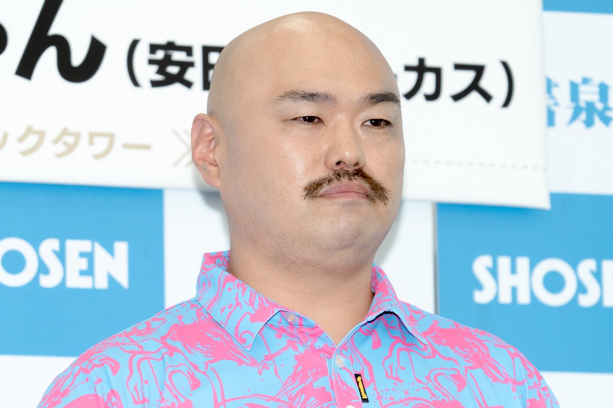 クロちゃん、毎日会っている彼女・リチと「いずれは結婚します！」　キッパリ宣言