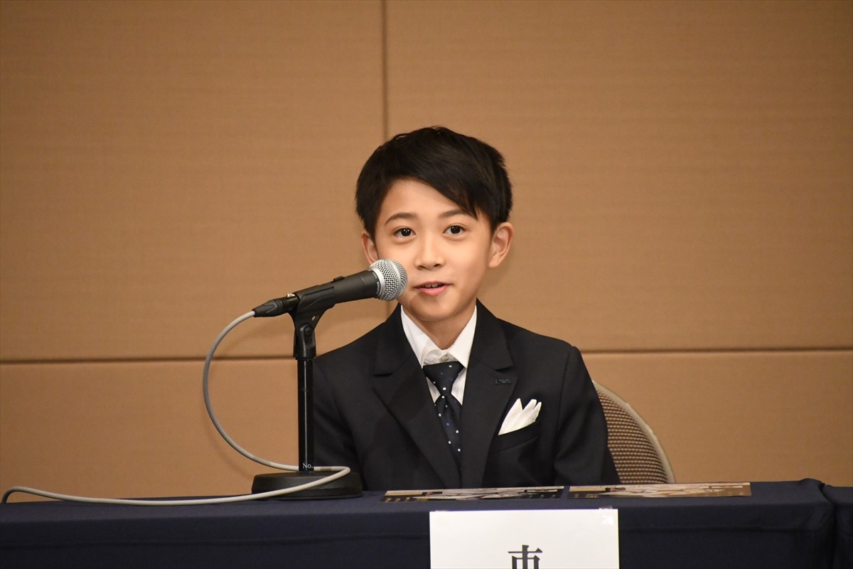 市川團十郎、二人の子ども“ぼたん”＆“新之助”の「子守」の思い出を語る