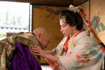 【写真】男女逆転『大奥』“綱吉”仲里依紗、怒りの号泣にネット涙「何て生き地獄…」