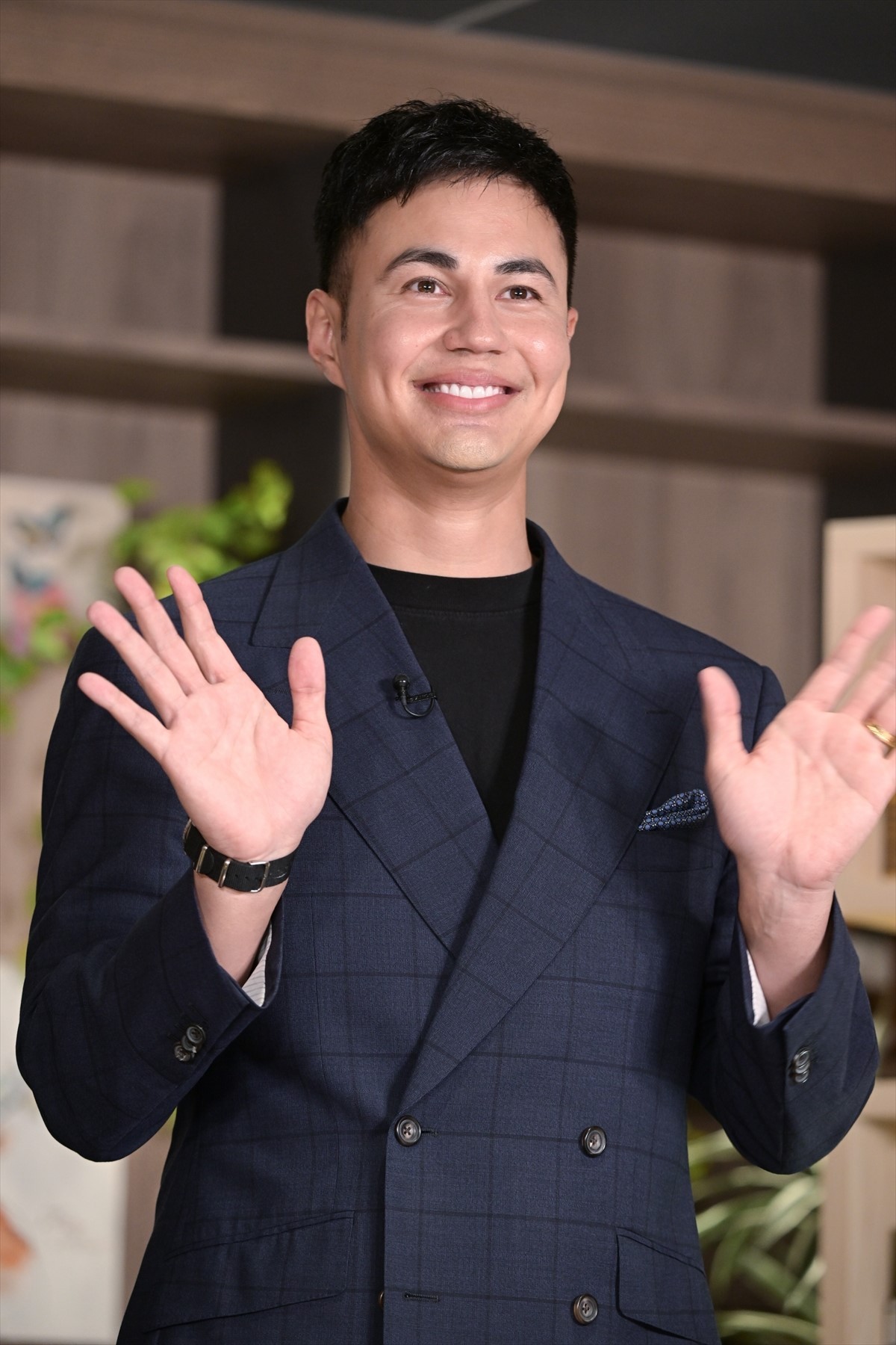 内田篤人＆近藤千尋、子どもの成長に願うことは「自分の意思」と「思いやり」
