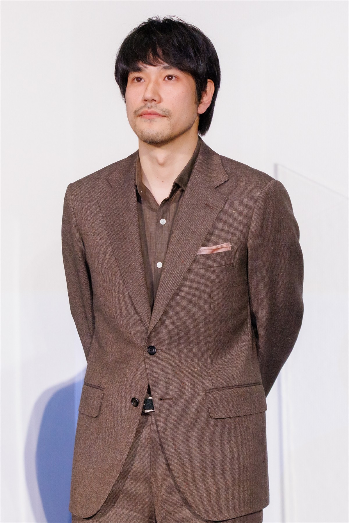 松山ケンイチ＆長澤まさみ、初共演で生まれた“化学変化”「言葉じゃなく伝わるものが現場にあった」