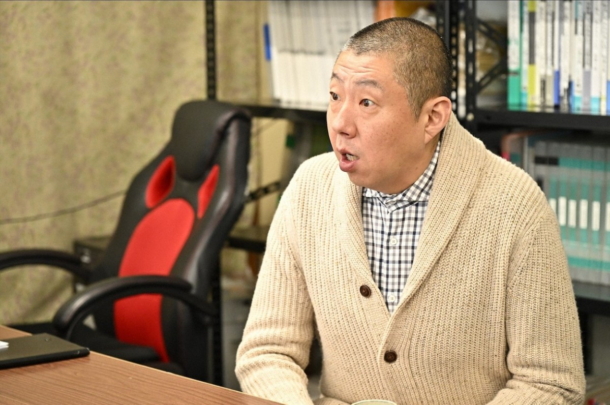 『100万回 言えばよかった』第6話　“直木”佐藤健が“譲”松山ケンイチの抱える“ある思い”に気づく