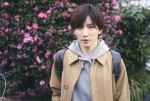 『ホメる男に知りたい女』に出演する京本大我