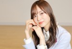 F1層が支持する「坂道メンバー」タレントパワーランキング第6位　梅澤美波（乃木坂46）