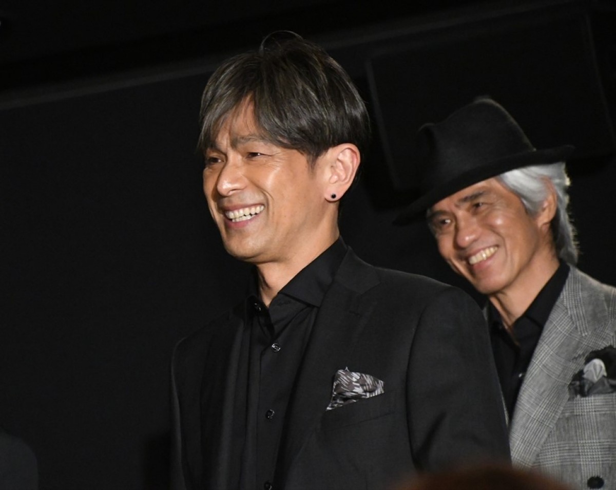 広瀬すず、闇落ち気味の櫻井翔に「さみしかった」