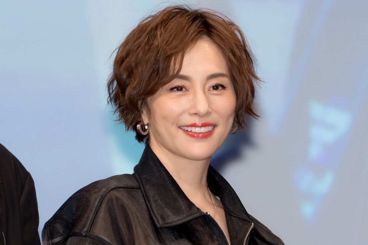 米倉涼子は「表現に対してのこだわりがすごい」　遠藤憲一が絶賛