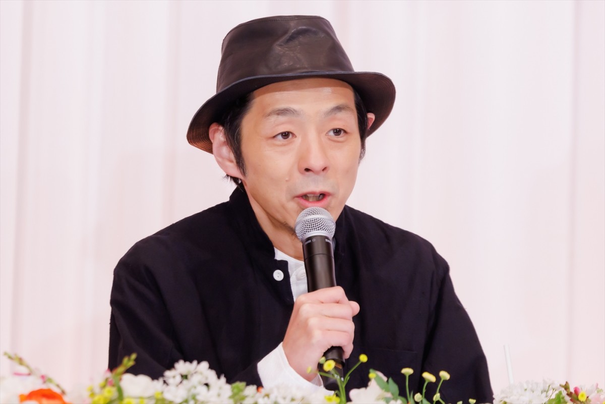 “恋する”吉永小百合、大泉洋と永野芽郁が絶賛「本当にかわいらしくて」