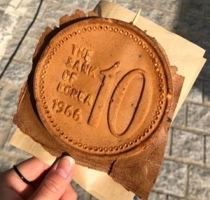 20230320「大王チーズ10円パン」名古屋