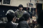 【写真】映画『ヴィレッジ』出演・作間龍斗を藤井道人監督が「努力の人」と信頼