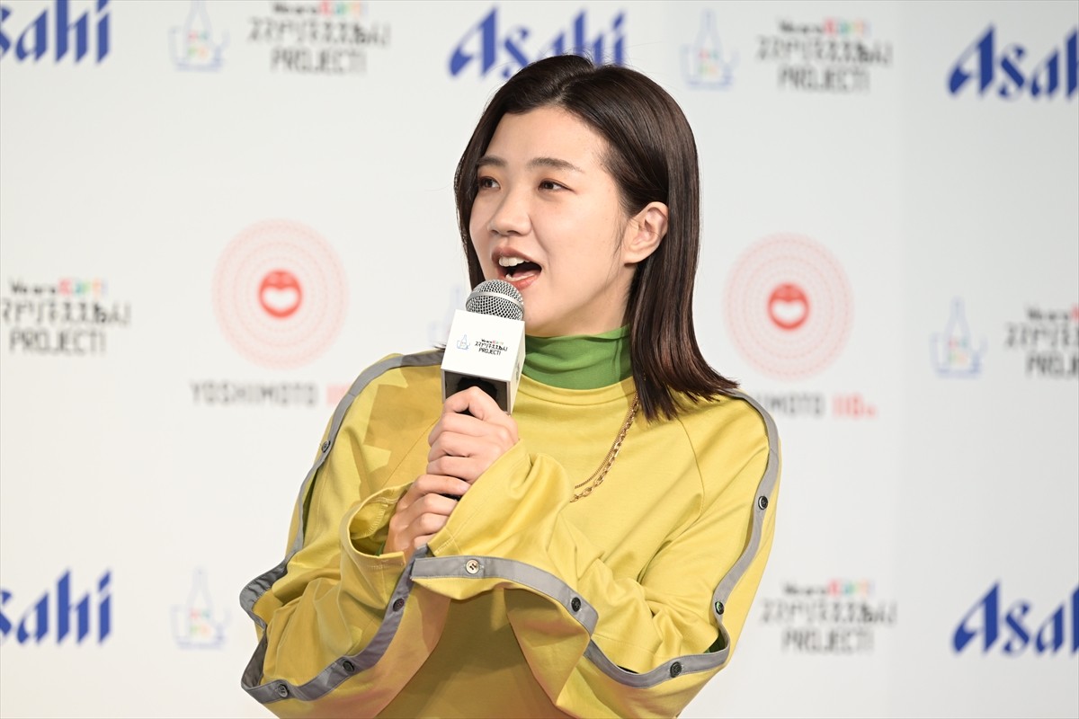 浜田雅功、相方・松本人志とのサシ飲みに前向き？「今はどっちもたぶん照れくさい」