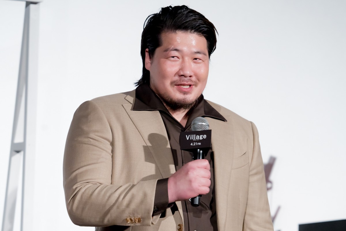 横浜流星、作間龍斗の実直さに好感「これからもっとやってほしいですね、お芝居」