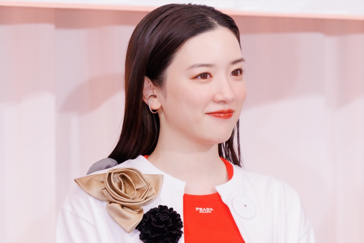 “恋する”吉永小百合、大泉洋と永野芽郁が絶賛「本当にかわいらしくて」
