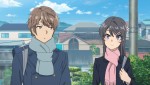 アニメ映画『青春ブタ野郎はおでかけシスターの夢を見ない』場面写真