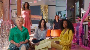 ワーキングママ：シーズン7