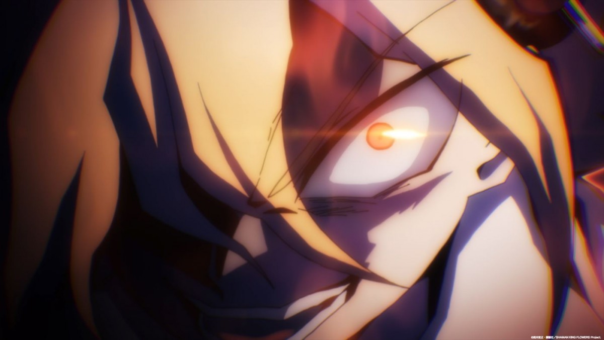 『SHAMAN KING』続編、2024年1月放送開始　ティザービジュアル＆PV公開！