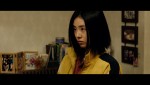 映画『THE WITCH／魔女　ー増殖ー』韓国期待の新星女優シン・シアの場面カット