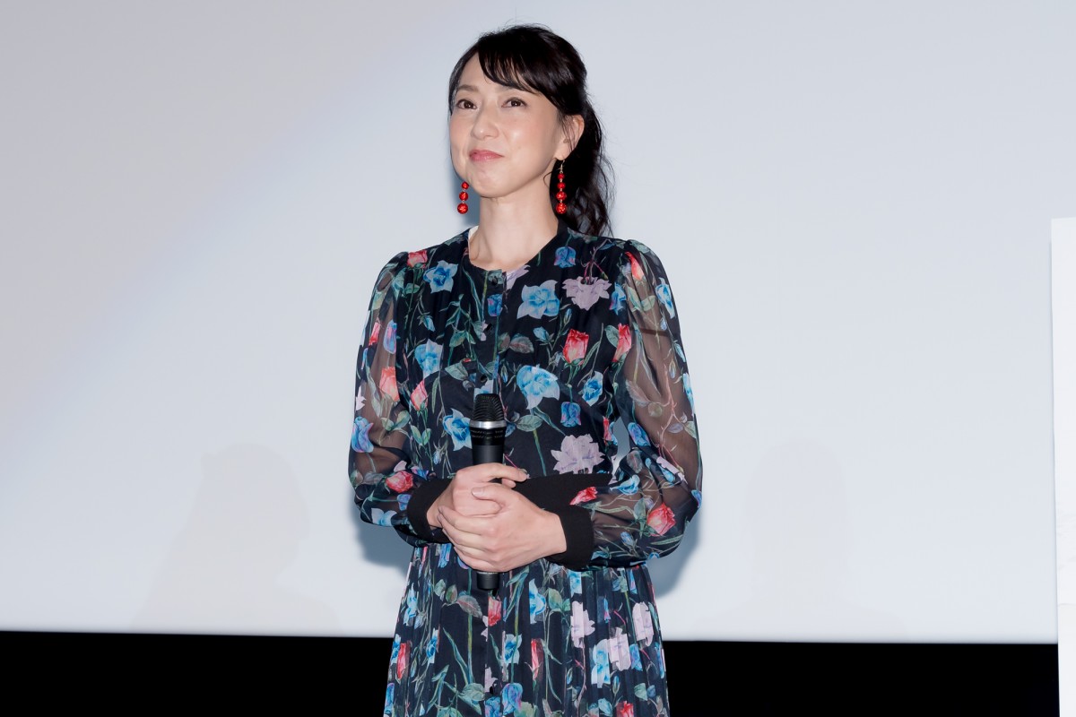 宮村優子、『エヴァ』アスカの愛おしいところは「がんばりやさんなところ」