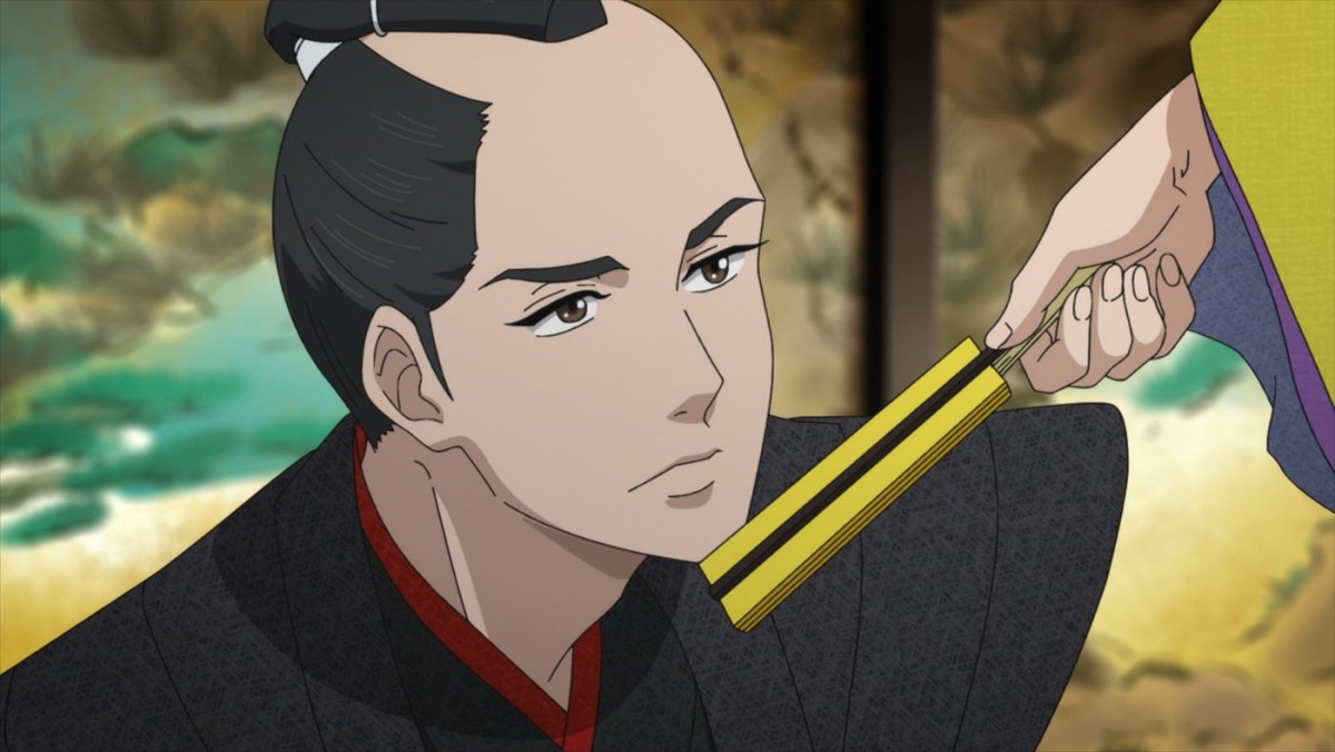 『PLUTO』浦沢直樹描き下ろしティザービジュアル公開　宮野真守ら『大奥』今夏配信へ　Netflixアニメ新情報発表