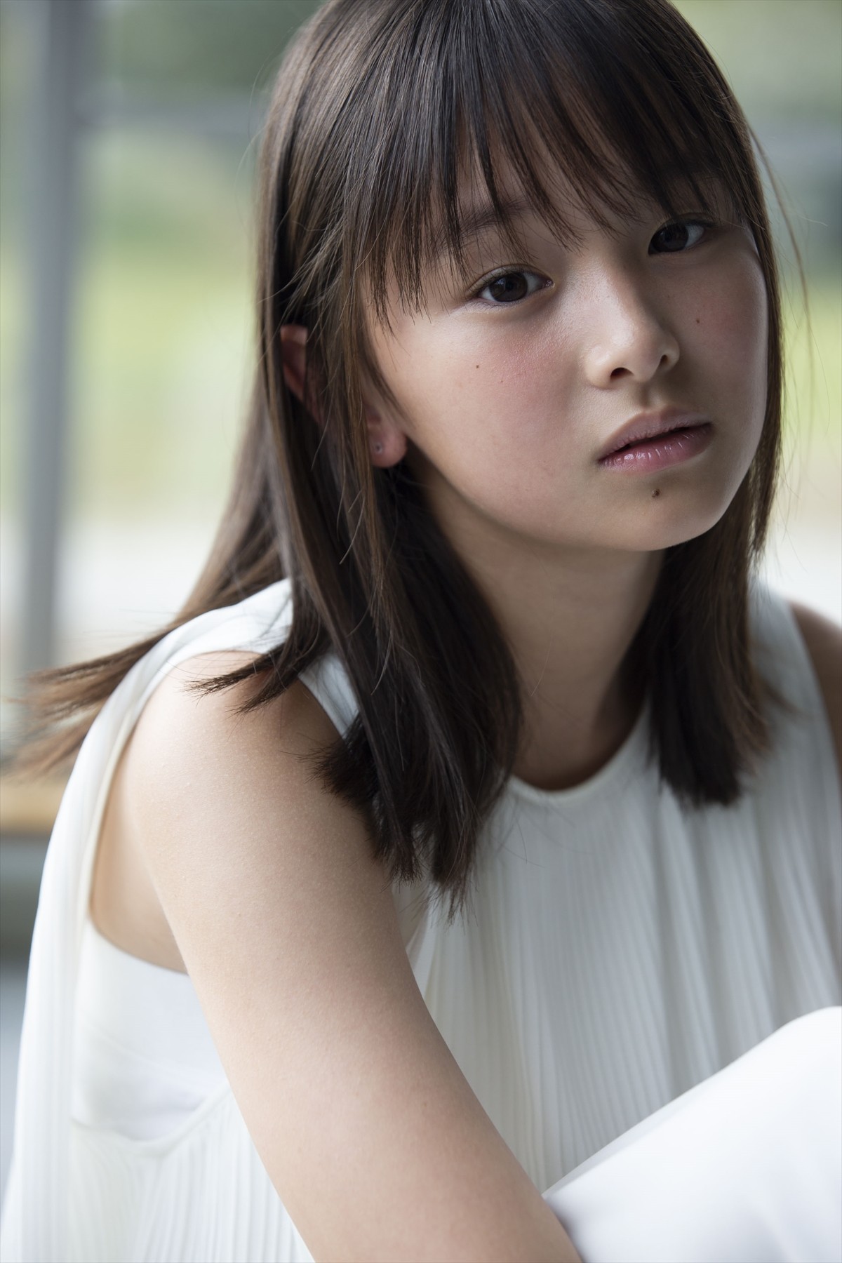 ホリプロTSC、グランプリは史上最年少の11歳・小田愛結　正直すぎるコメントに会場沸く