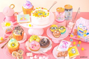 20230307MINIONS HAPPY SWEETS SHOP