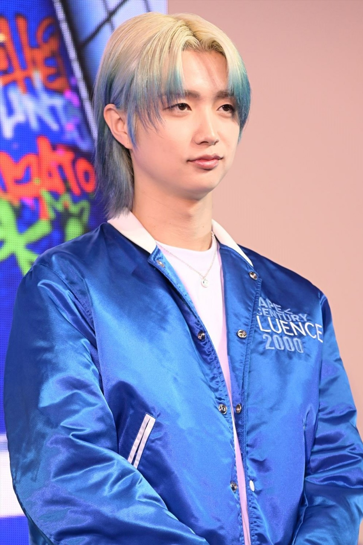 BE：FIRST、2000年代の渋谷でやりたいことは「メンバーでプリクラ」