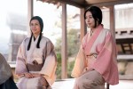 大河ドラマ『どうする家康』第10回「側室をどうする！」より