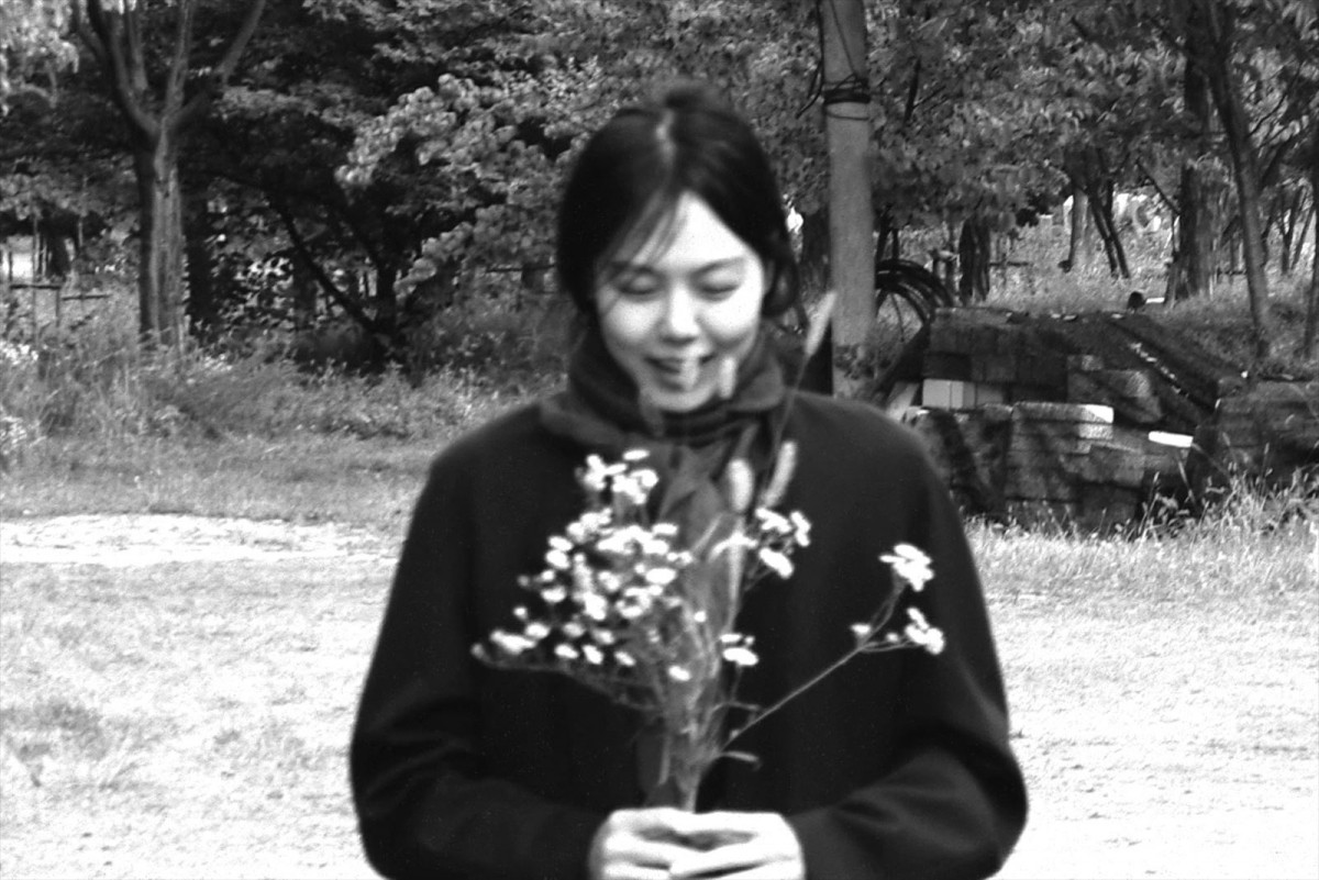 キム・ミニ×イ・ヘヨン、韓国二大女優が紡ぐ女性たちの友愛と連帯の物語『小説家の映画』公開決定