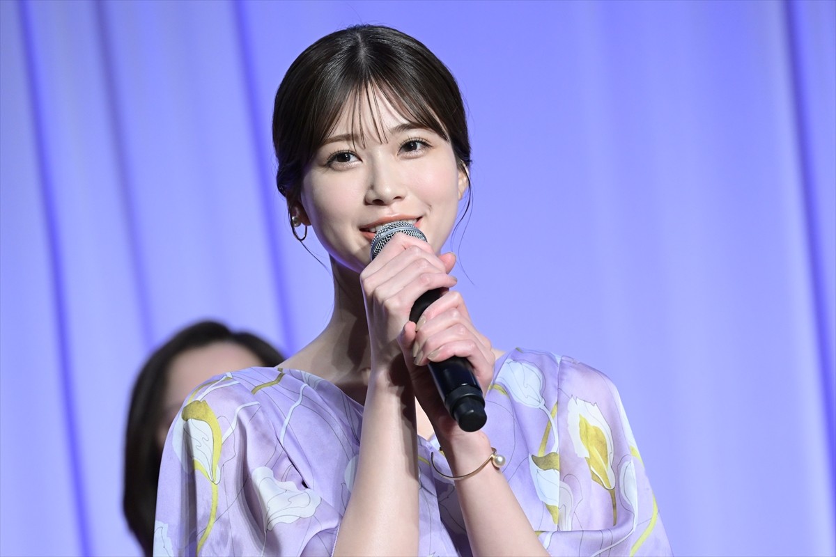 清野菜名＆岸井ゆきの＆生見愛瑠、「日曜の夜にしたいこと」明かす