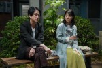 連続テレビ小説『舞いあがれ！』第106回より